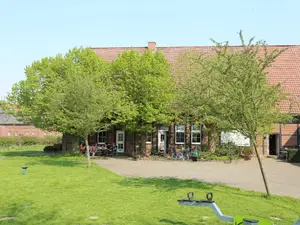 Ferienwohnung für 4 Personen (70 m²) in Warendorf