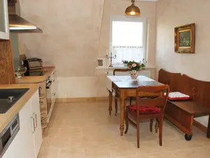 Ferienwohnung für 2 Personen (50 m²) in Warendorf