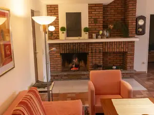 Ferienwohnung für 3 Personen (80 m²) in Warendorf