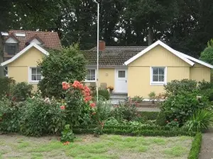 Ferienwohnung für 2 Personen (42 m²) in Warendorf