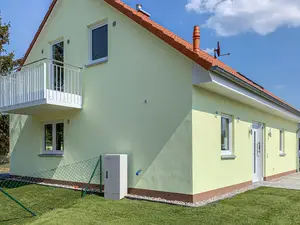 Ferienwohnung für 5 Personen (53 m²) in Warin