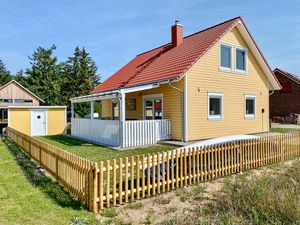 Ferienwohnung für 6 Personen (101 m²) in Warin