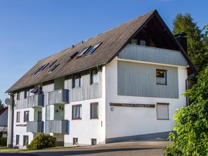 Ferienwohnung für 4 Personen (60 m&sup2;) ab 50 &euro; in Warmensteinach