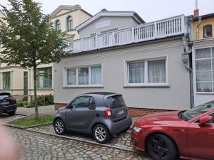 Ferienwohnung für 5 Personen (81 m²) in Warnemünde (Ostseebad)