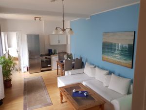 Ferienwohnung für 3 Personen (42 m²) in Warnemünde (Ostseebad)