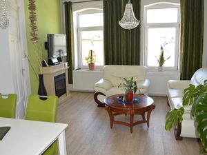 Ferienwohnung für 4 Personen (65 m²) in Warnemünde (Ostseebad)