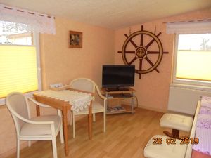 Ferienwohnung für 2 Personen (24 m&sup2;) in Warnemünde (Ostseebad)