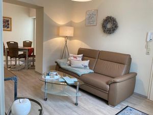 Ferienwohnung für 2 Personen (40 m²) in Warnemünde (Ostseebad)