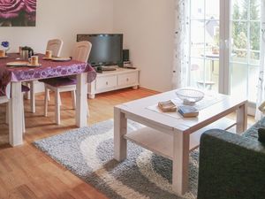 Ferienwohnung für 4 Personen (40 m²) in Warnemünde (Ostseebad)