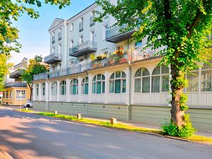 Ferienwohnung für 2 Personen (34 m²) in Warnemünde (Ostseebad)