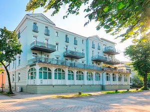 Ferienwohnung für 3 Personen (55 m²) in Warnemünde (Ostseebad)