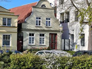 Ferienwohnung für 4 Personen (75 m²) in Warnemünde (Ostseebad)