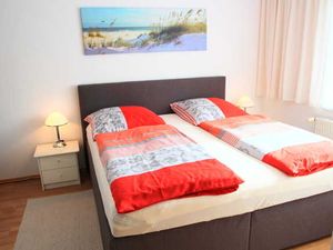 Ferienwohnung für 4 Personen (50 m²) in Warnemünde (Ostseebad)