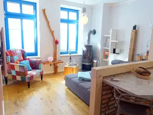 Ferienwohnung für 2 Personen (43 m²) in Rostock