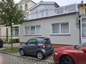 Ferienwohnung für 5 Personen (81 m²) in Rostock