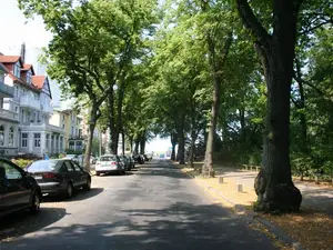 Ferienwohnung für 2 Personen (56 m²) in Rostock