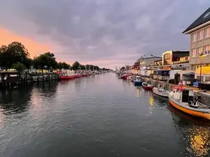 Ferienwohnung für 6 Personen (120 m²) in Rostock