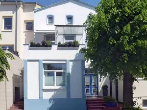 Ferienwohnung für 2 Personen (75 m²) in Rostock