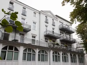 Ferienwohnung für 3 Personen (53 m²) in Rostock