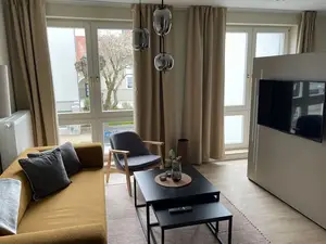 Ferienwohnung für 2 Personen (32 m²) in Rostock