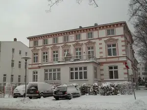 Ferienwohnung für 2 Personen (18 m²) in Rostock