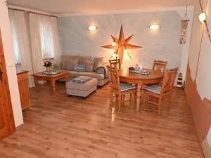 Ferienwohnung für 3 Personen (45 m²) in Warnemünde (Ostseebad)