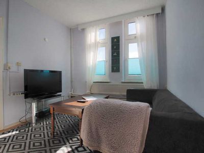 Ferienwohnung für 2 Personen (40 m²) in Warnemünde (Ostseebad) 4/9