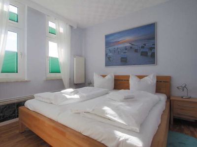 Ferienwohnung für 2 Personen (40 m²) in Warnemünde (Ostseebad) 5/9