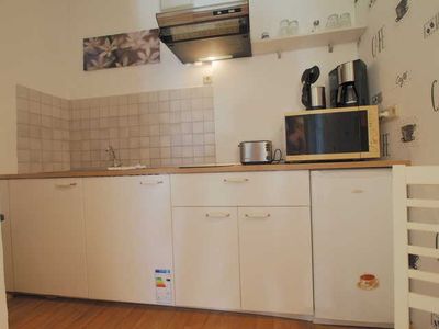 Ferienwohnung für 2 Personen (40 m²) in Warnemünde (Ostseebad) 6/9