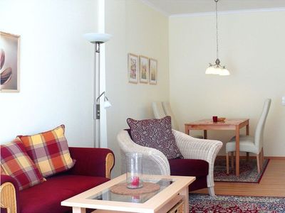 Ferienwohnung für 6 Personen (85 m²) in Warnemünde (Ostseebad) 5/10