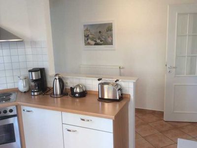 Ferienwohnung für 4 Personen (58 m²) in Warnemünde (Ostseebad) 9/10