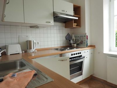 Ferienwohnung für 4 Personen (58 m²) in Warnemünde (Ostseebad) 10/10