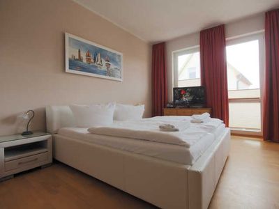 Ferienwohnung für 2 Personen (50 m²) in Warnemünde (Ostseebad) 3/10