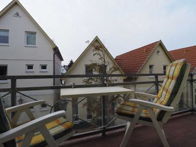 Ferienwohnung für 2 Personen (50 m²) in Warnemünde (Ostseebad) 8/10