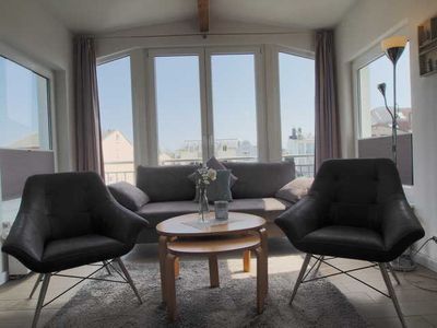 Ferienwohnung für 4 Personen (57 m²) in Warnemünde (Ostseebad) 2/10