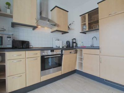 Ferienwohnung für 4 Personen (57 m²) in Warnemünde (Ostseebad) 9/10