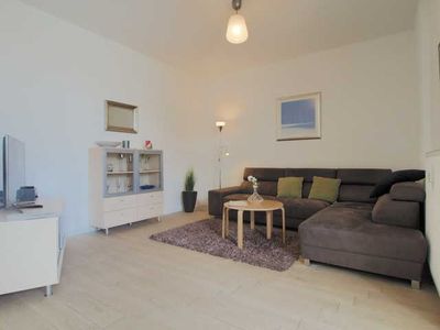 Ferienwohnung für 4 Personen (57 m²) in Warnemünde (Ostseebad) 4/10