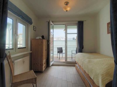 Ferienwohnung für 4 Personen (57 m²) in Warnemünde (Ostseebad) 7/10