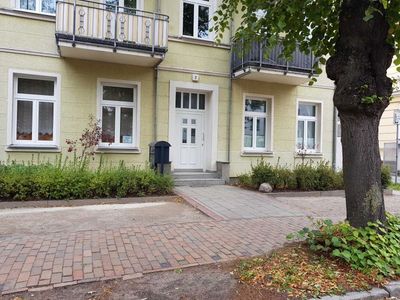 Ferienwohnung für 3 Personen (52 m²) in Warnemünde (Ostseebad) 7/10