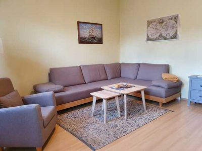 Ferienwohnung für 3 Personen (52 m²) in Warnemünde (Ostseebad) 9/10