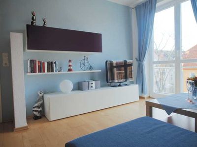 Ferienwohnung für 3 Personen (44 m²) in Warnemünde (Ostseebad) 7/10