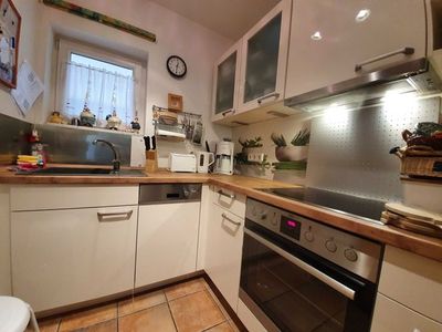 Ferienwohnung für 2 Personen (50 m²) in Warnemünde (Ostseebad) 7/10