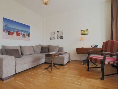 Ferienwohnung für 2 Personen (50 m²) in Warnemünde (Ostseebad) 7/10