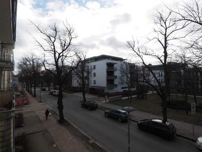 Ferienwohnung für 2 Personen (50 m²) in Warnemünde (Ostseebad) 10/10