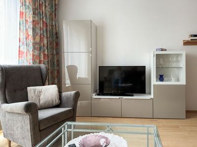 Ferienwohnung für 4 Personen (45 m²) in Warnemünde (Ostseebad) 3/10