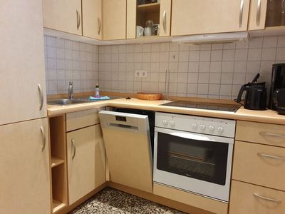 Ferienwohnung für 4 Personen (45 m²) in Warnemünde (Ostseebad) 4/10