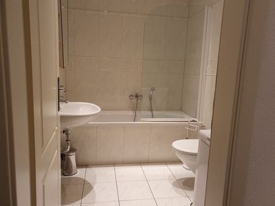 Ferienwohnung für 4 Personen (45 m²) in Warnemünde (Ostseebad) 5/10