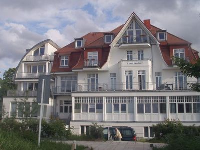 Ferienwohnung für 4 Personen (45 m²) in Warnemünde (Ostseebad) 7/10