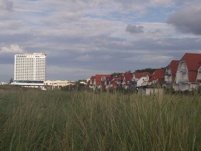 Ferienwohnung für 4 Personen (45 m²) in Warnemünde (Ostseebad) 9/10