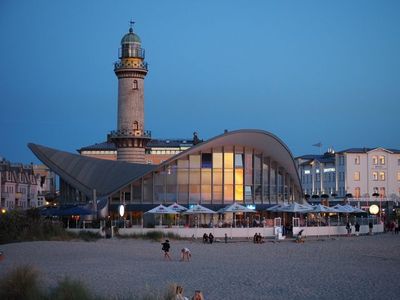 Ferienwohnung für 4 Personen (45 m²) in Warnemünde (Ostseebad) 10/10